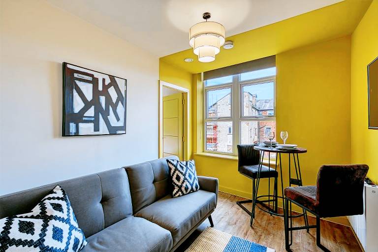 Apartment Southport