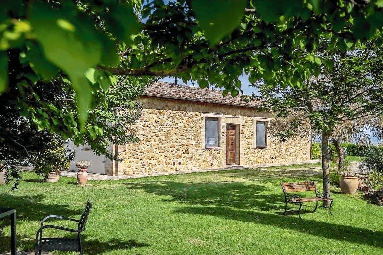 Azienda Agricola Poderuccio: Il Mandorlo — photo 2