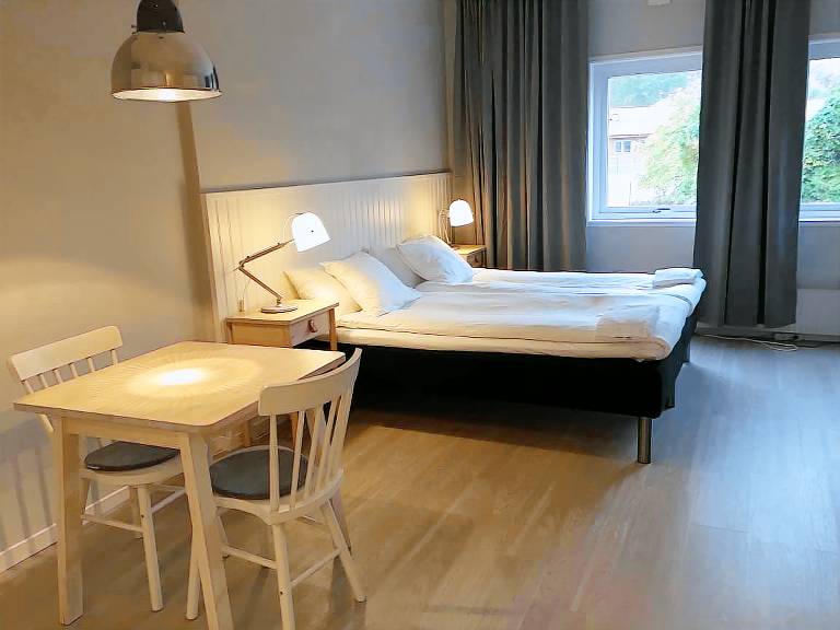 Lägenhet Växjö