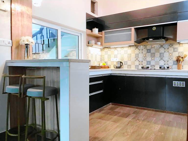 Apartment with barbeque | Good for workation — photo 3