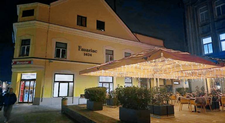 Apartments Fazarinc with parking, wellness and city store in the center of Celje — photo 4