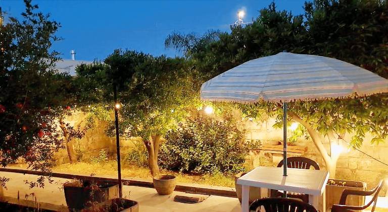 Casa Martano