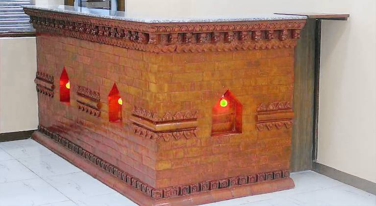 Nepalaya Hostel — photo 4