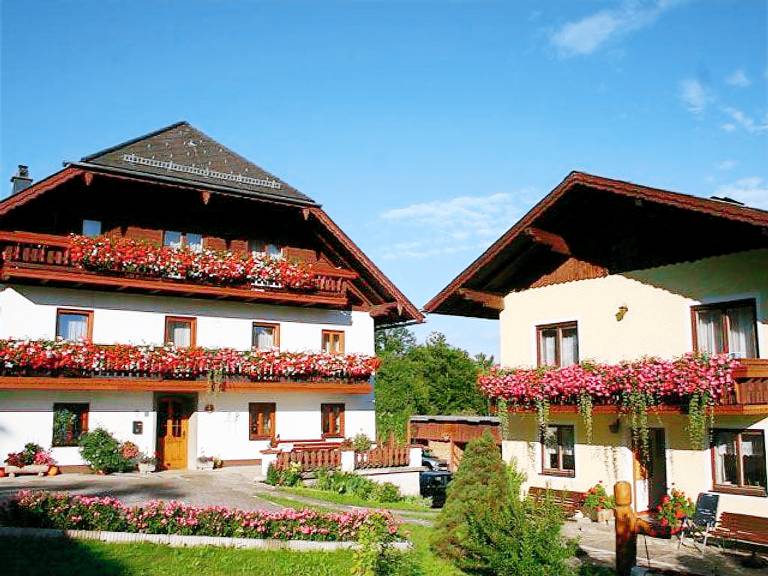 Ferienwohnung Ebensee