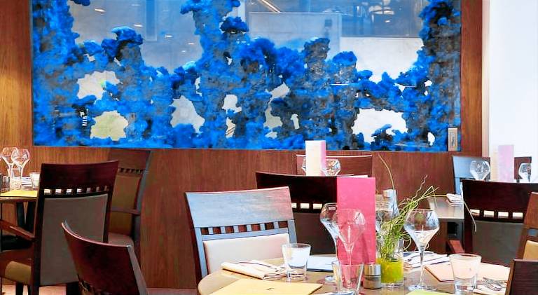 Hotel Oceania Brest — photo 4