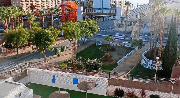 Apartment with pool | Next to the beach | Pets allowed — photo 5