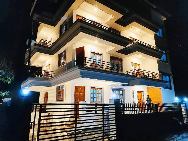 Vacation home with 6 rooms for 15 persons — photo 5