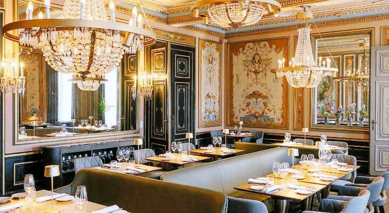 Chateau St Gerlach - Oostwegel Collection, member of Relais and Chateaux — photo 2