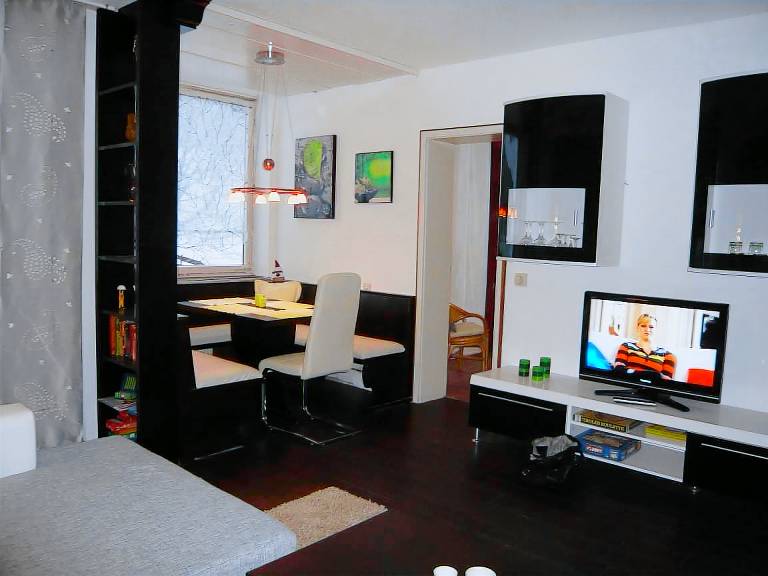 Apartment with pool — photo 5