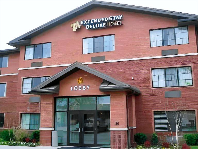 Hawthorn Extended Stay by Wyndham Bedford / Dallas in Bedford, TX