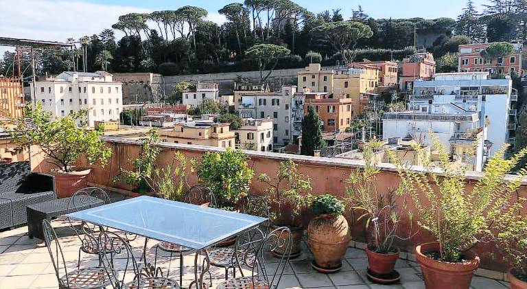 Angelo Emo Home — photo 5