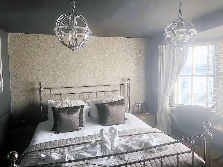 Bed and breakfast Hove