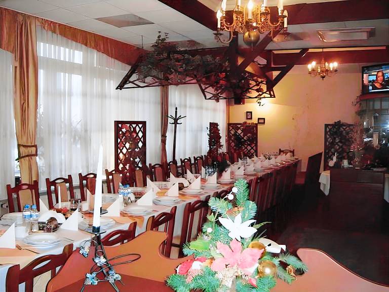 Hotel Weneda — photo 5