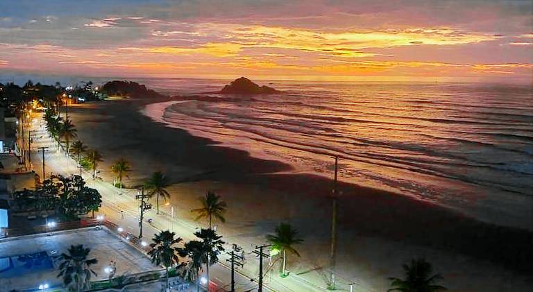 Charming vacation home | Close to the beach | Pets allowed in Itanhaém