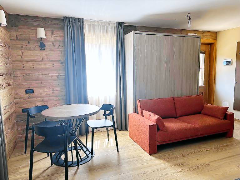 Studio Livigno