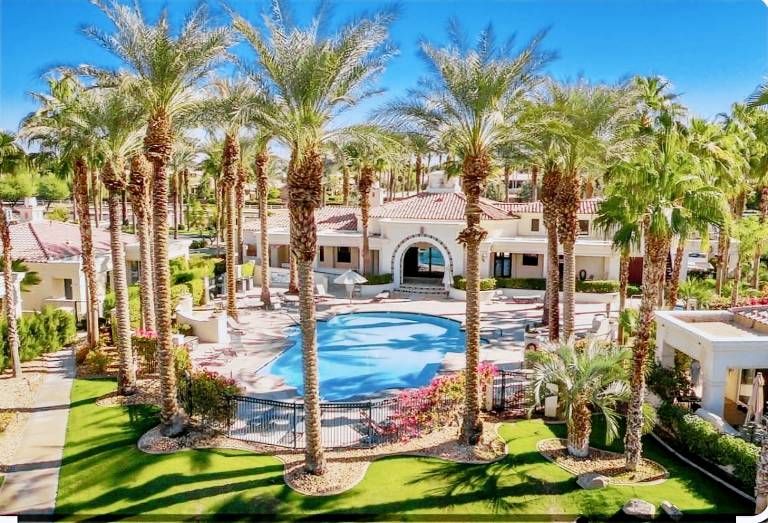 House La Quinta