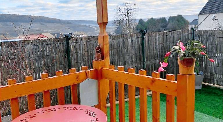 Chalet with 1 room for 2 persons — photo 4