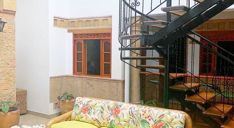 Hotel Campanario Real — photo 5