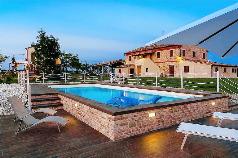 Casale Arcevia