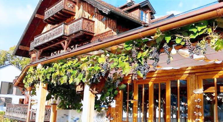 Bed & Breakfast Traunsee