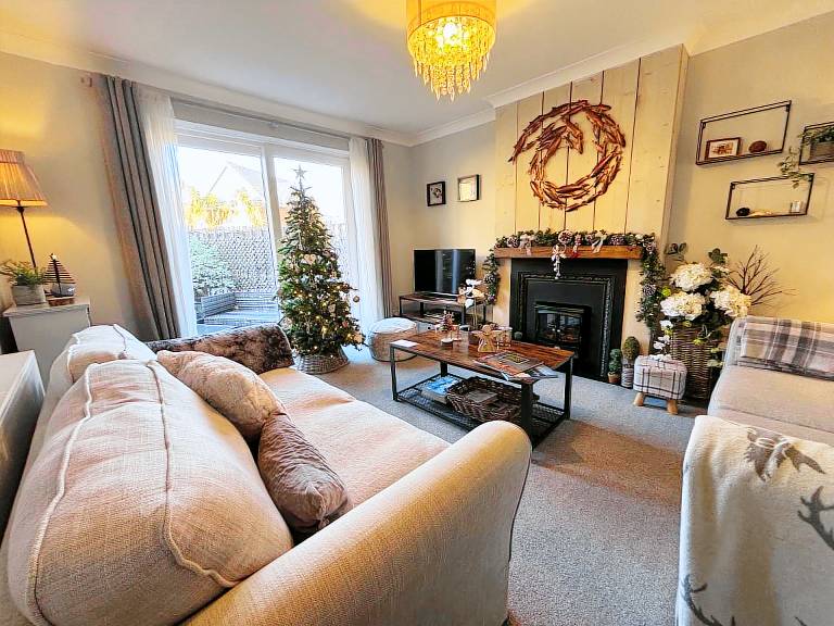 Cottage  New Milton