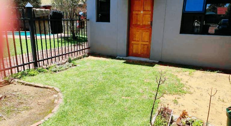 Apartment with 1 room for 2 persons — photo 4