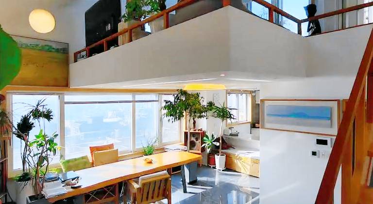 Pleasant villa | Pet-friendly in Seoul