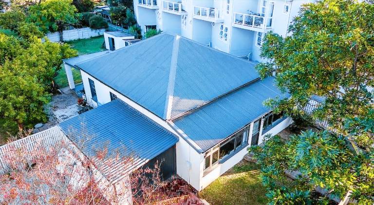 Vacation home with pool | Pet-friendly — photo 4