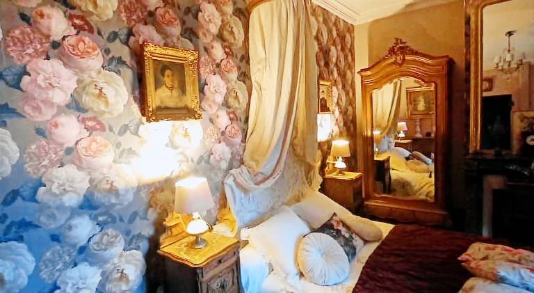 Demeure en Seine - Gites et chambres d'hote en bord de Seine — photo 2