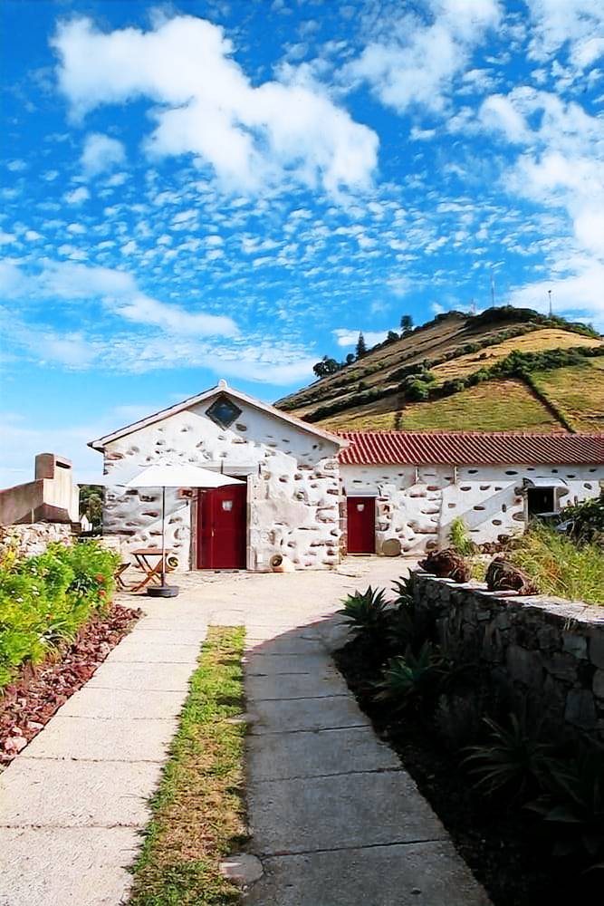 Apartamento  Ilha das Flores
