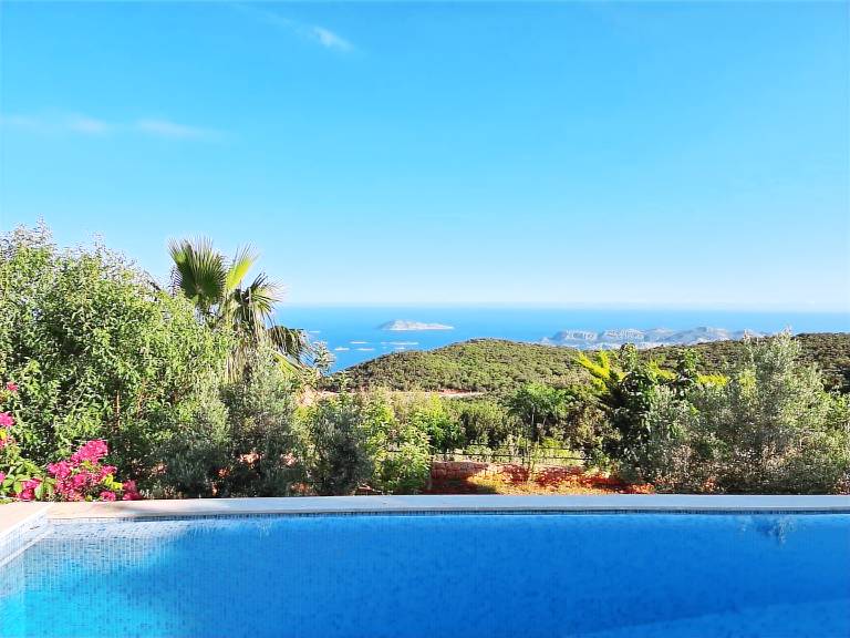 Villa Kaş