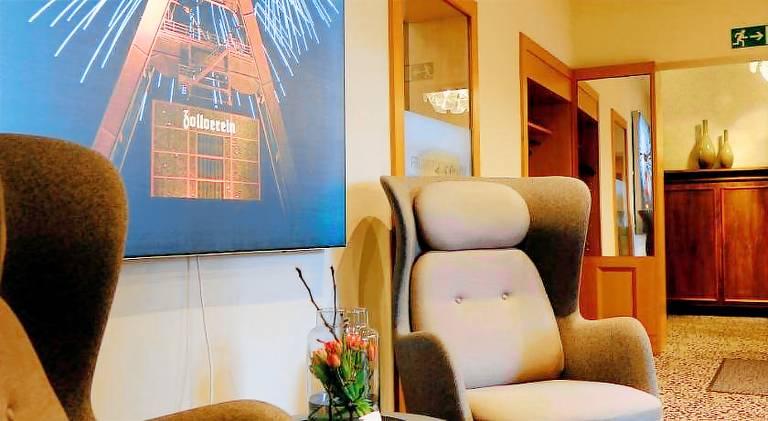 Hotel An der Gruga — photo 2