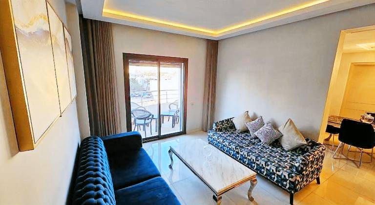 Holiday apartment with pool — photo 2