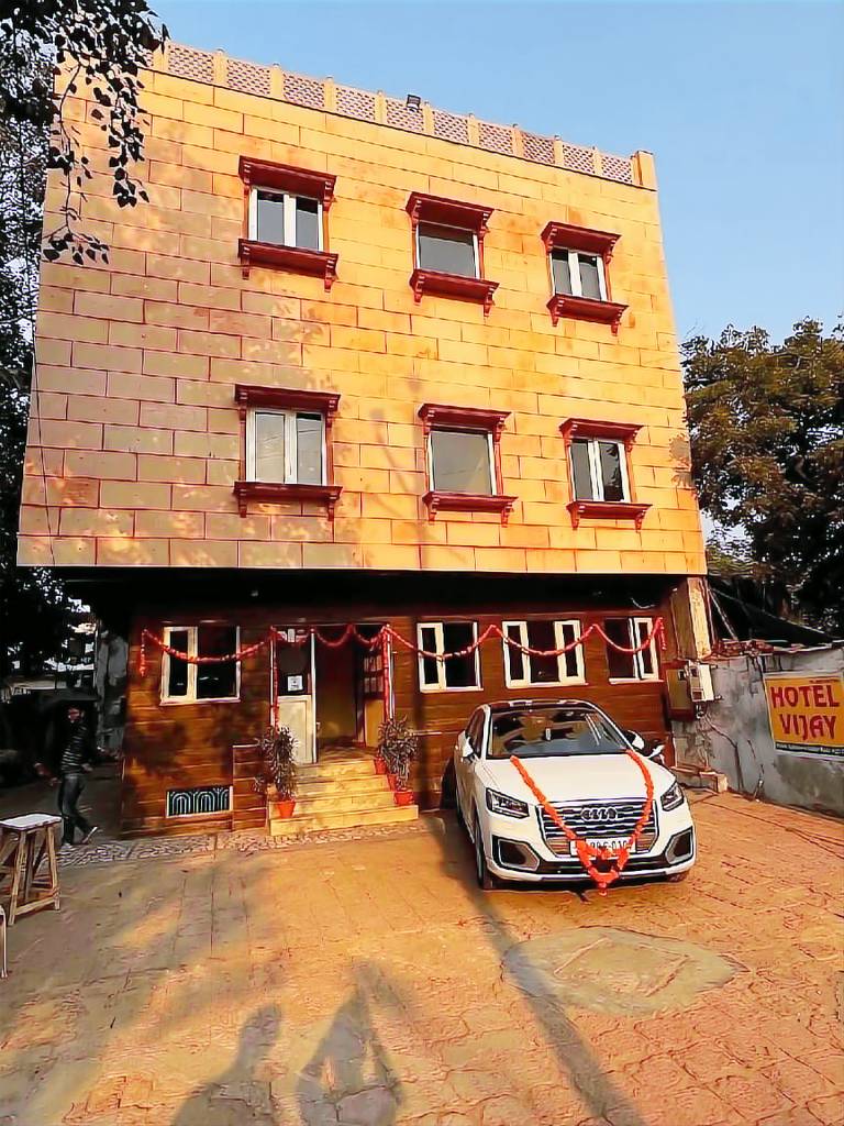 Hotel Vijay Agra — photo 4