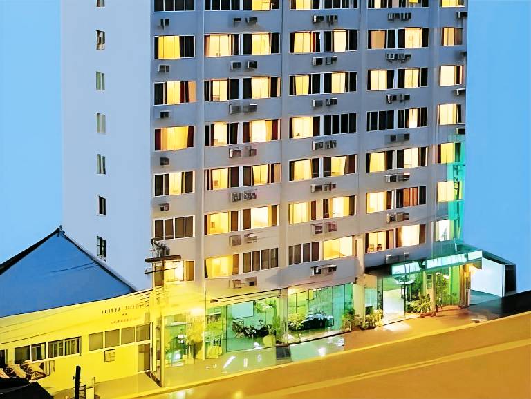 Hotel Nacional Inn Piracicaba in Piracicaba