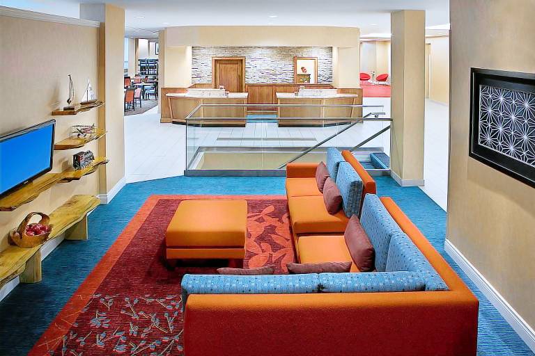 Residence Inn by Marriott Kingston Water's Edge — photo 4