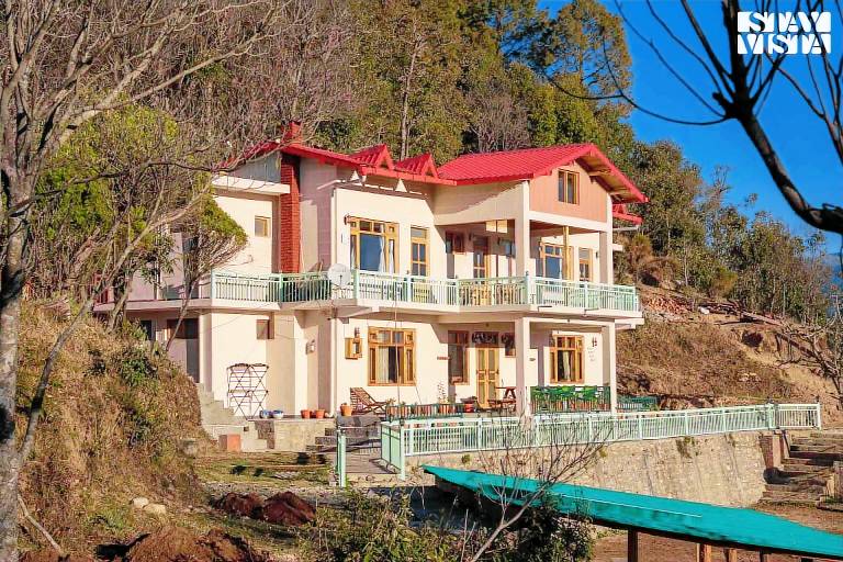279 m² Villa