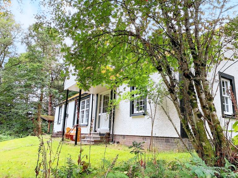 Cottage Comrie