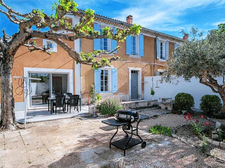 Ferienhaus  L'Isle-sur-la-Sorgue