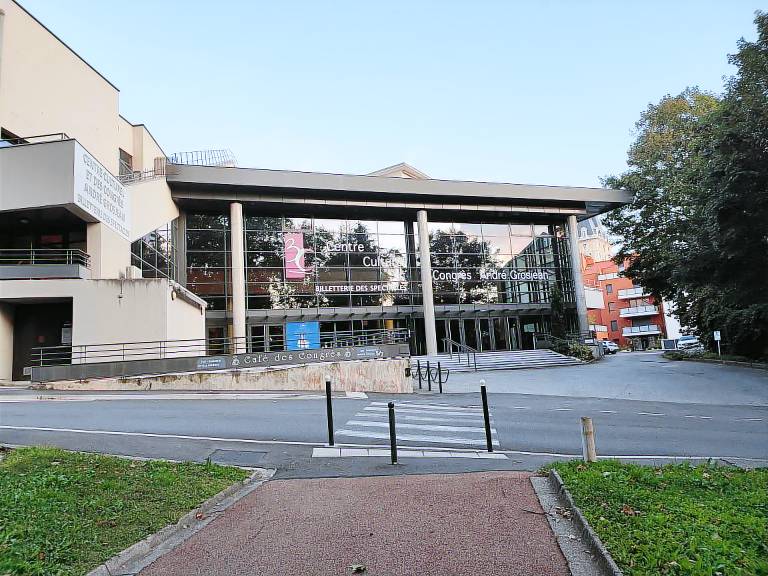 Appartement Le Bourget-du-Lac