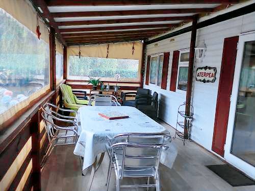 Chalet Saint-Pée-sur-Nivelle