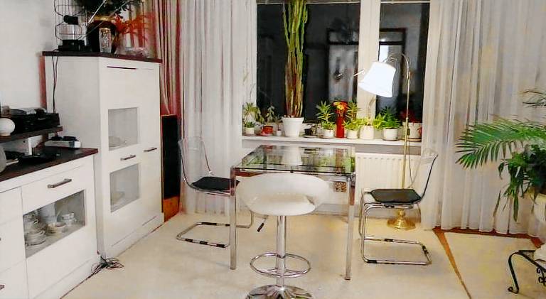 70 m&sup2; Ferienwohnung