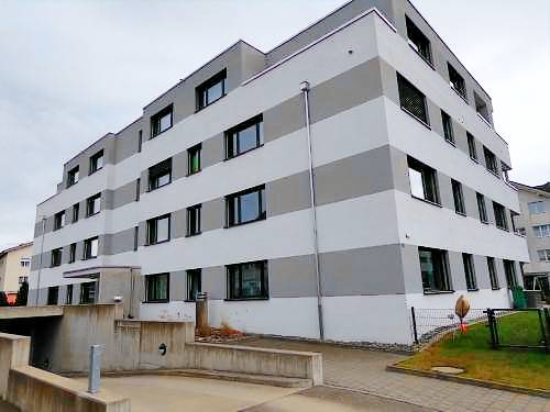 Appartement Sankt Gallen