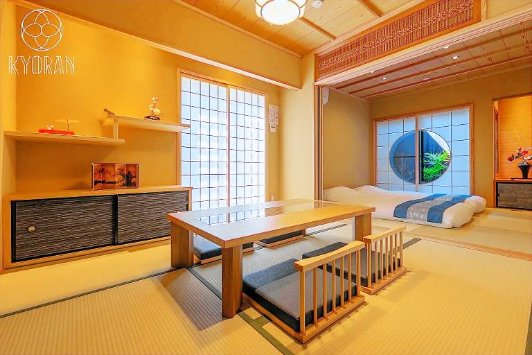 120 m&sup2; Ferienhaus