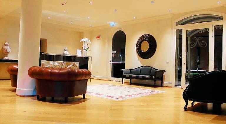 Siri Hotel — photo 5