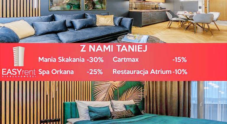 Wonderful holiday apartment | Dogs allowed in Lublin