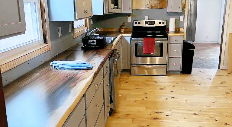 Vacation home | Good for workation — photo 3