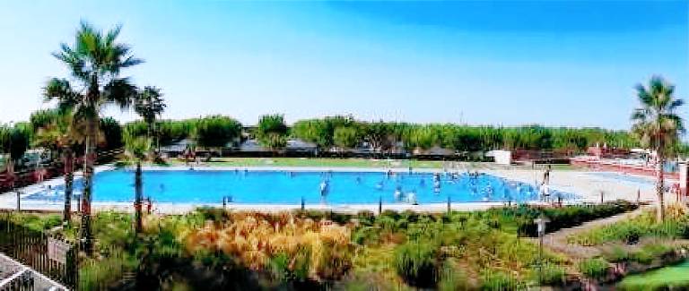 Mobilheim  Blanes