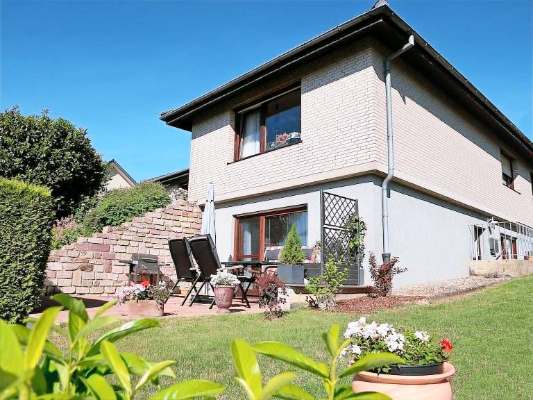 Ferienwohnung Bad Driburg