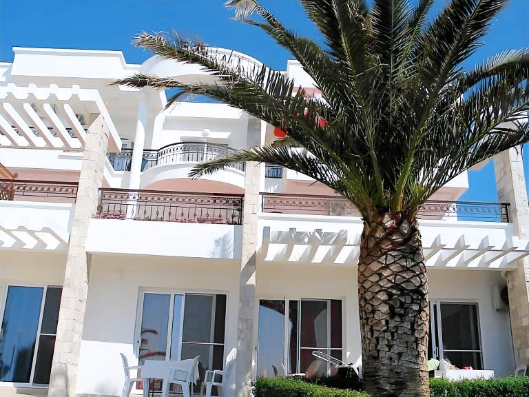 Apartma Ulcinj